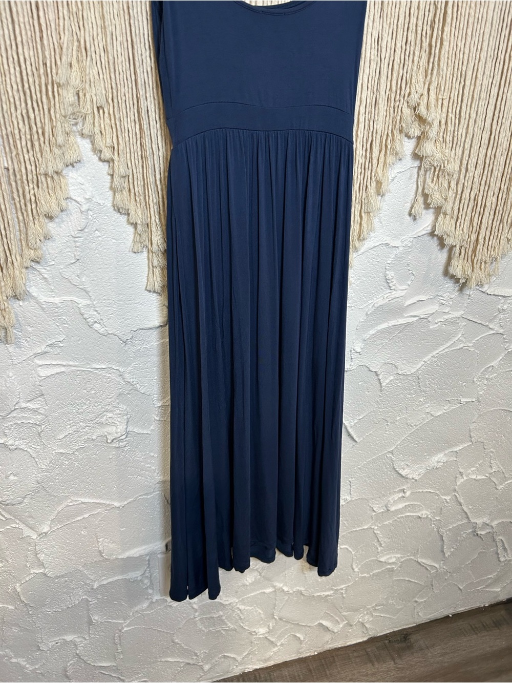 Aritzia Wilfred Market Midi Dress - Summer night Women’s size XS - Picture 12 of 13